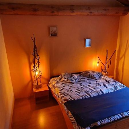 Bed and Breakfast Aux Etoiles De Moranges Saint-Germain-l'Herm Экстерьер фото