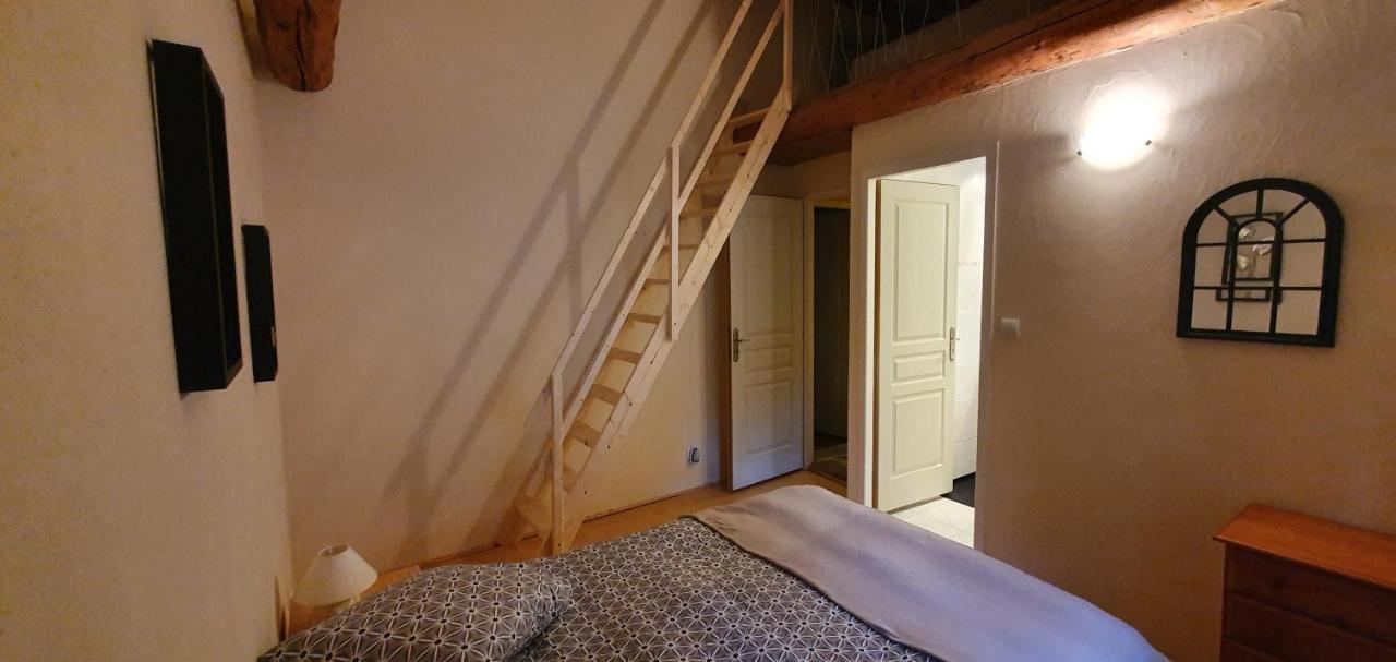 Bed and Breakfast Aux Etoiles De Moranges Saint-Germain-l'Herm Экстерьер фото
